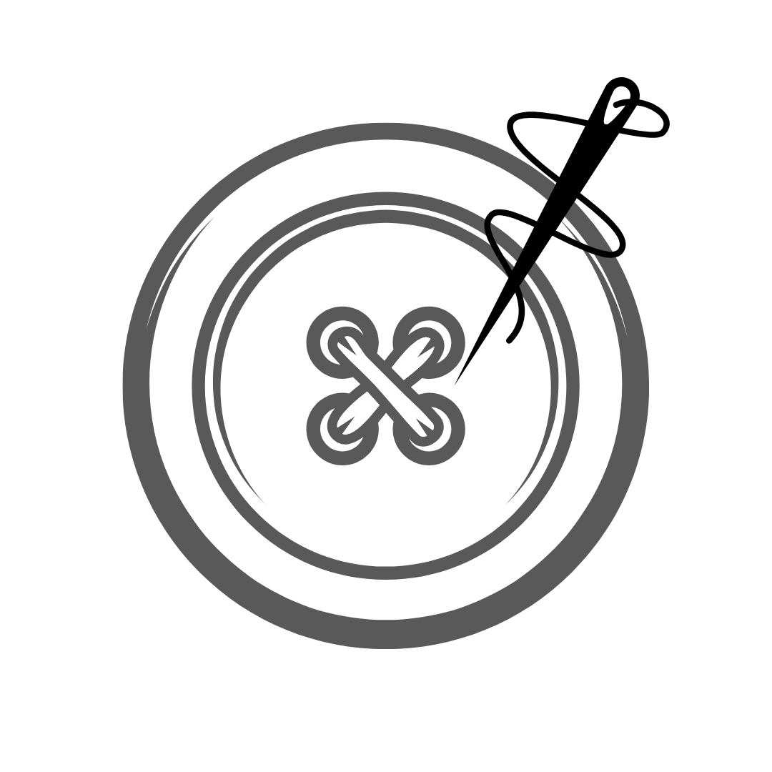 Knopf annähen (beliebiges Kleidungsstück) - Hani Schneiderei